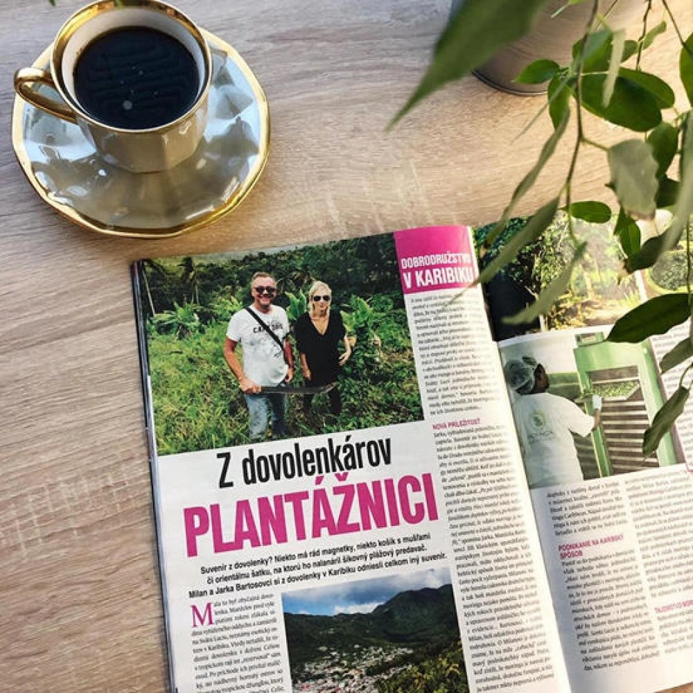 Slovenka č. 41/2020: Z dovolenkárov plantážnici