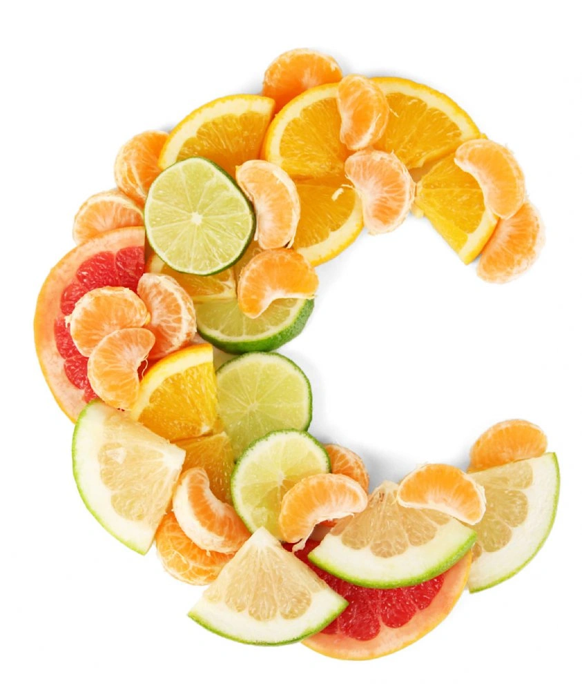 Vitamín C, ktorý Linus Pauling označoval za „superstar vitamínov“, je medzi vitamínmi, týmito životne dôležitými látkami, preskúmaný najdôkladnejšie