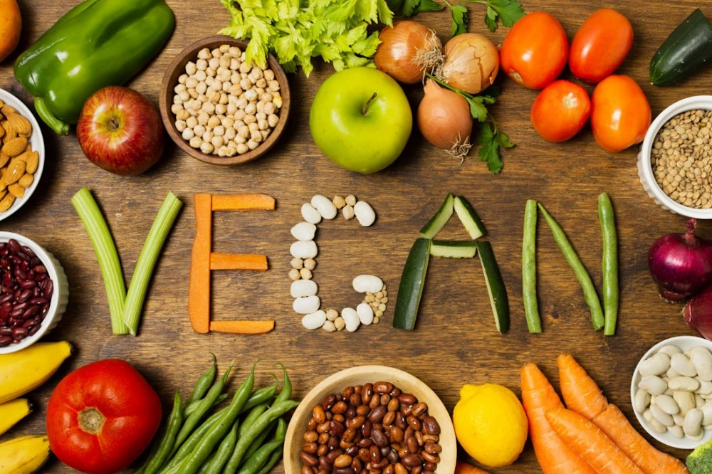Moringa pre vegetariánov a vegánov