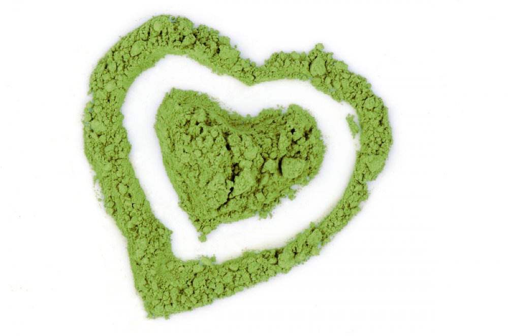 Moringa obsahuje päťkrát viac polyfenolov ako sója