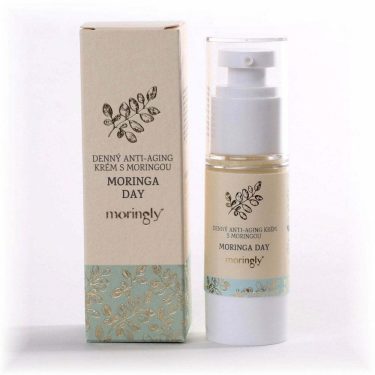 Day - prírodný denný pleťový anti-aging krém