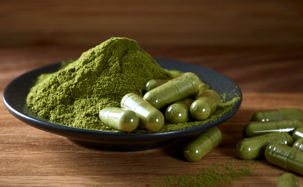 Moringa Caribbean Complete Plus – komplexný moringa prášok s prémiovým zložením