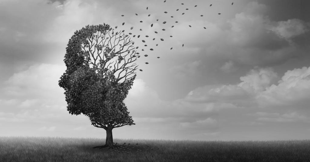 Alzheimerova choroba